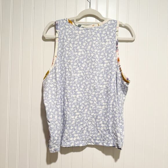 Pact Floral Staycation Pajama Set Size XXL - Picture 7 of 13